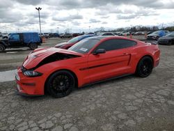 2021 Ford Mustang GT en venta en Indianapolis, IN