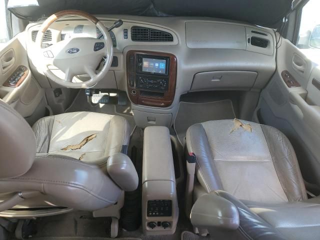 2003 Ford Windstar Limited