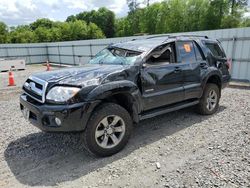 2006 Toyota 4runner Limited for sale in Augusta, GA