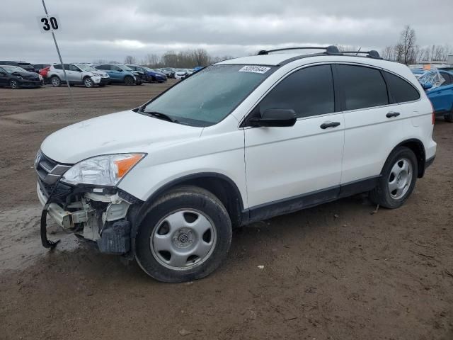 2011 Honda CR-V LX