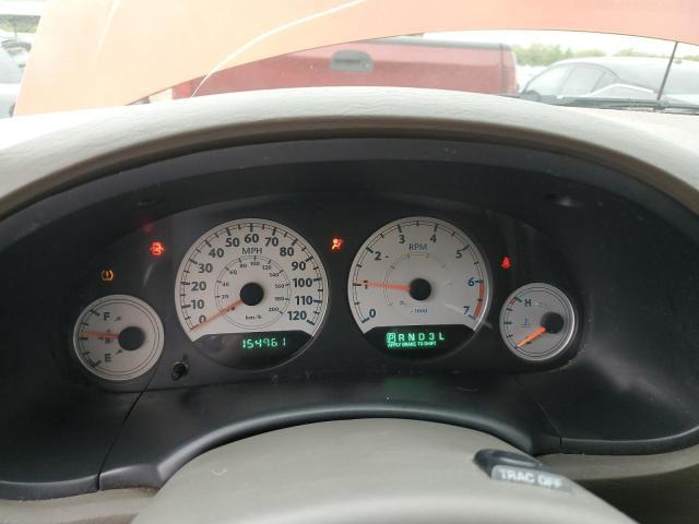 2006 Chrysler Town & Country Touring