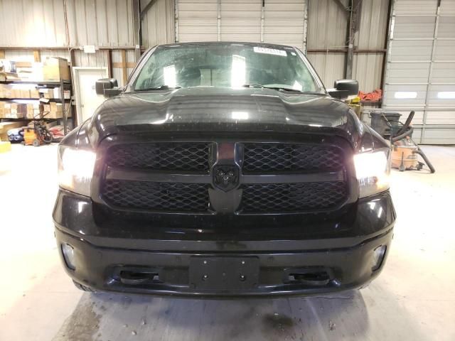 2019 Dodge RAM 1500 Classic SLT