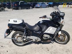 2004 BMW R1150 RT for sale in Ellenwood, GA