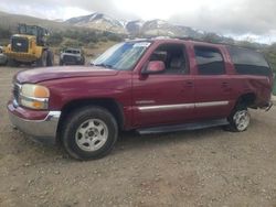 GMC salvage cars for sale: 2005 GMC Yukon XL K1500