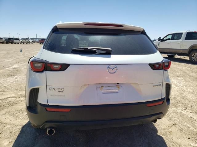 2023 Mazda CX-50 Preferred Plus