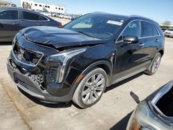 2020 Cadillac XT4 Premium Luxury for sale in Grand Prairie, TX