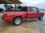 2002 Ford Ranger Super Cab