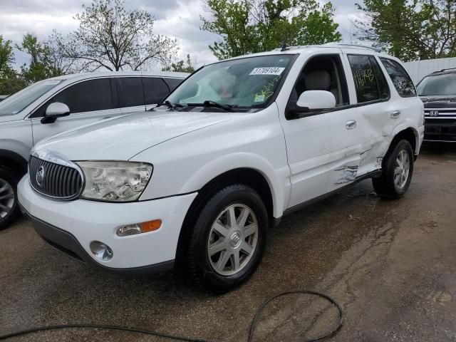 2007 Buick Rainier CXL