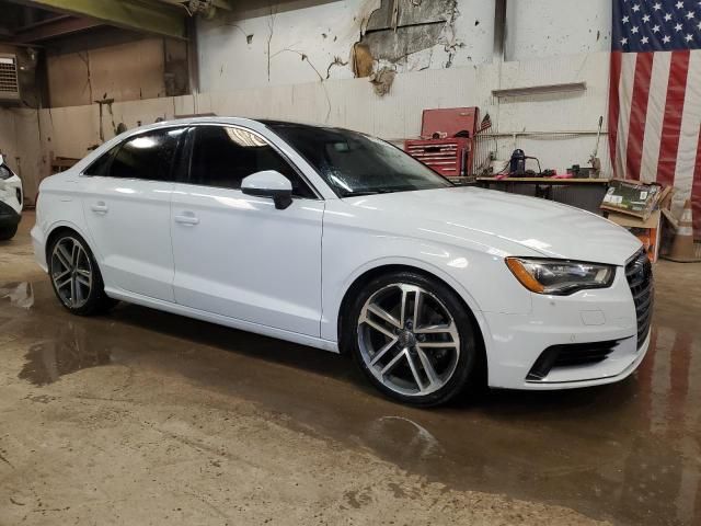 2016 Audi A3 Premium Plus