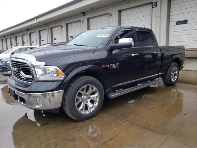 2016 Dodge RAM 1500 Longhorn