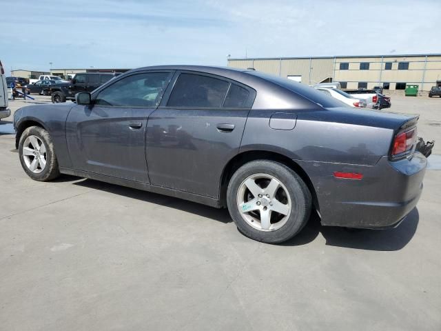 2014 Dodge Charger SE