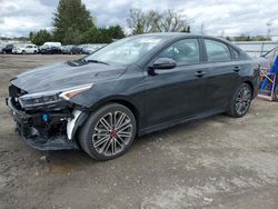 2023 KIA Forte GT for sale in Finksburg, MD