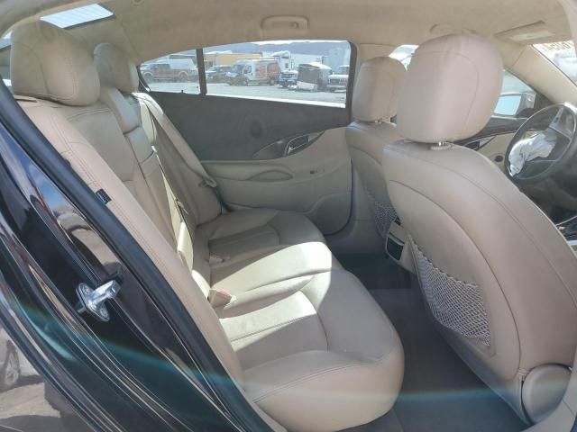 2013 Buick Lacrosse