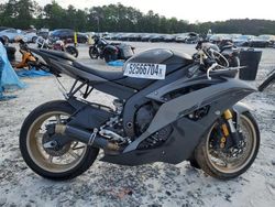 Yamaha Vehiculos salvage en venta: 2013 Yamaha YZFR6