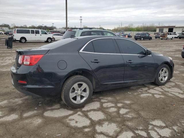 2014 Chevrolet Malibu LS