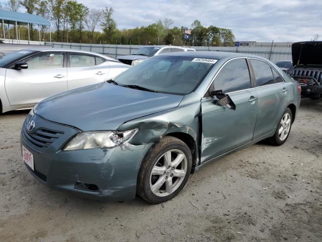 2008 Toyota Camry CE