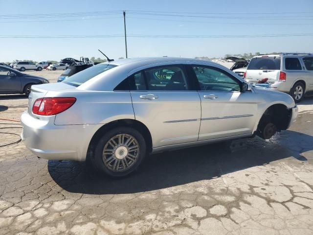 2008 Chrysler Sebring Touring