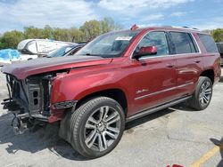 2018 GMC Yukon Denali for sale in Rogersville, MO