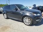 2015 Land Rover Range Rover Sport HSE