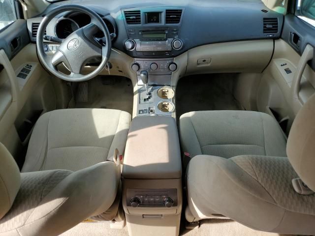 2010 Toyota Highlander