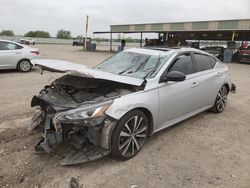 2021 Nissan Altima SR en venta en Houston, TX