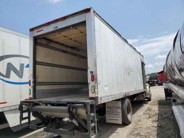 2012 Freightliner M2 106 Medium Duty