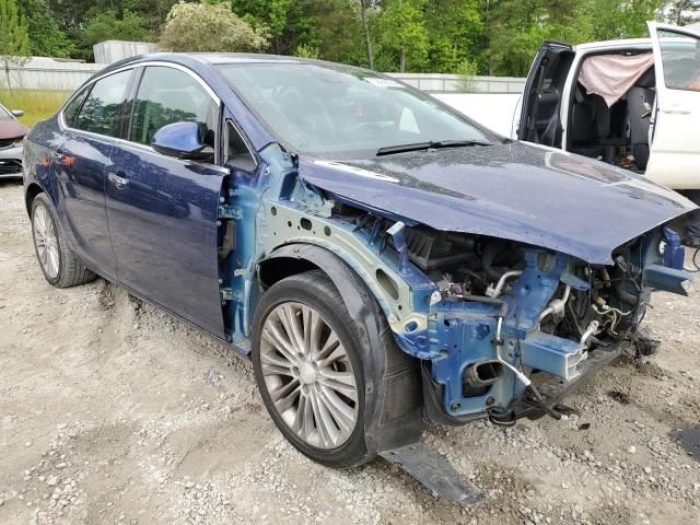 2014 Buick Verano