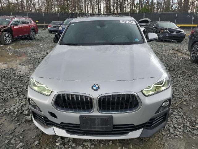 2018 BMW X2 XDRIVE28I