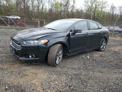 2014 Ford Fusion Titanium for sale in Finksburg, MD