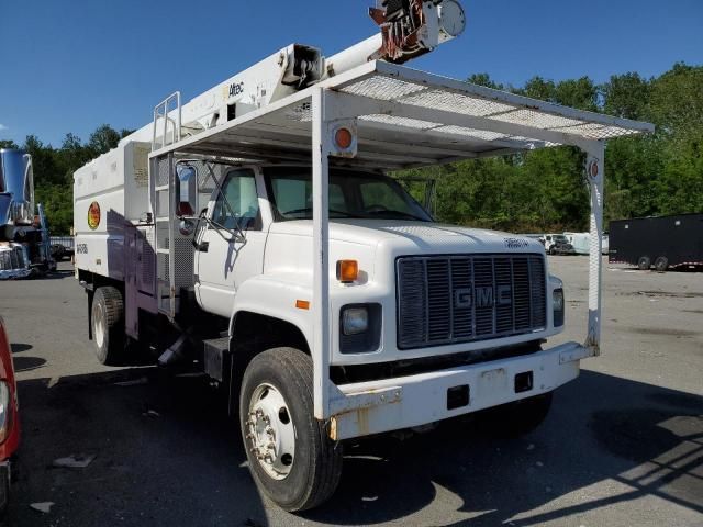 2002 GMC C-SERIES C7H042