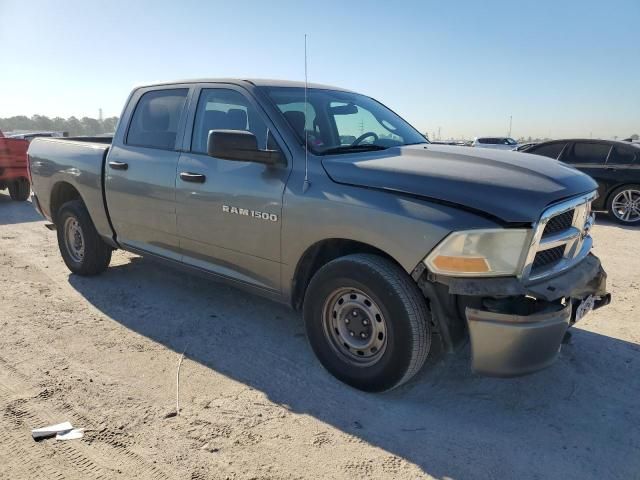 2011 Dodge RAM 1500