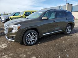 2023 GMC Terrain Denali for sale in Woodhaven, MI