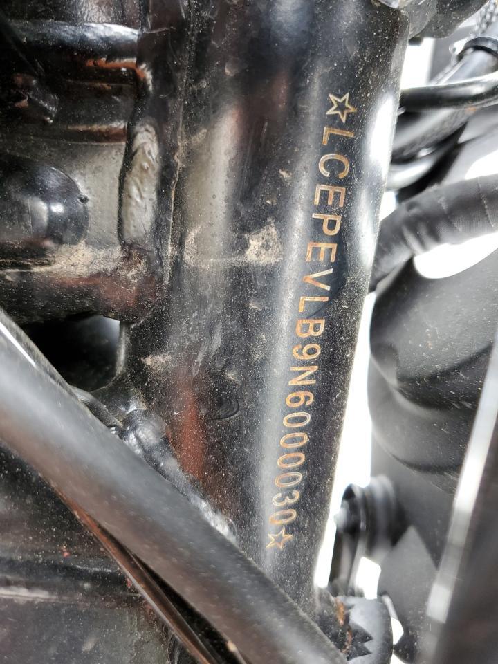 2022 Can-Am 650 Advent