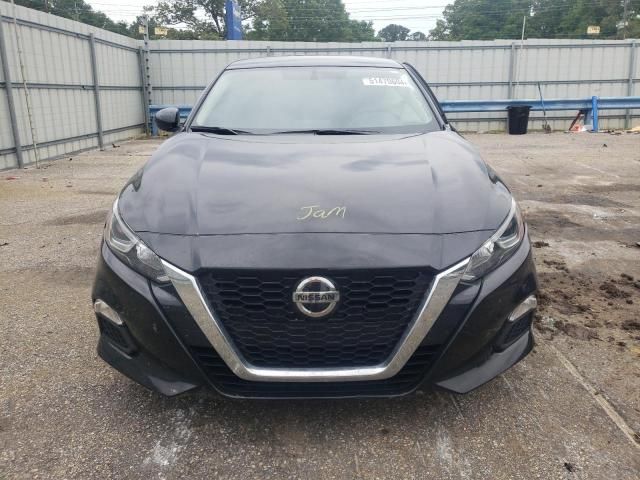 2020 Nissan Altima S