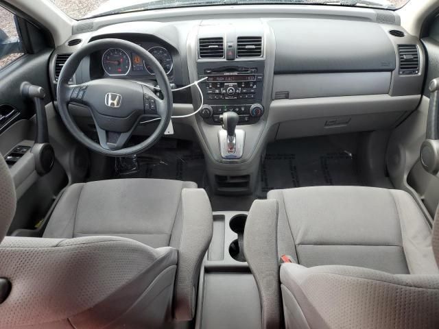 2011 Honda CR-V SE