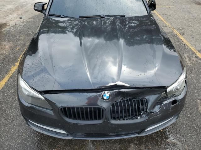 2014 BMW 528 I