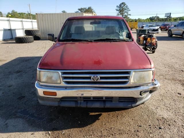 1994 Toyota T100 DX