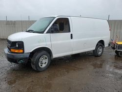 2016 Chevrolet Express G2500 for sale in San Martin, CA