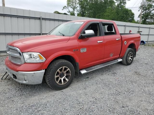 2016 Dodge RAM 1500 Longhorn