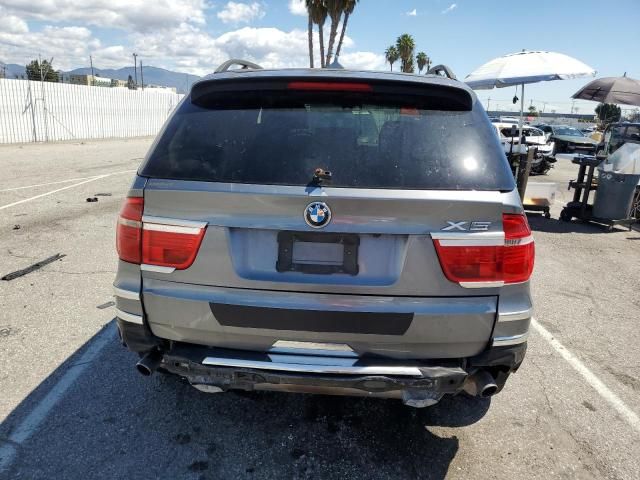 2008 BMW X5 3.0I