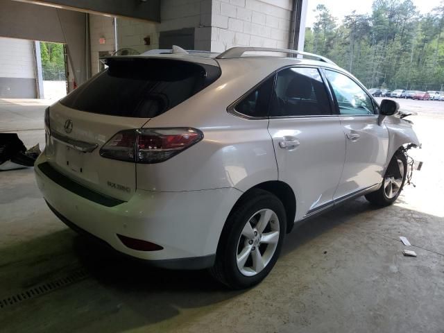 2014 Lexus RX 350 Base