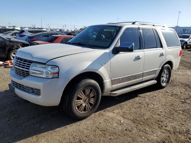 2008 Lincoln Navigator