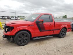 Ford salvage cars for sale: 2014 Ford F150