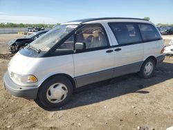 1990 Toyota Estima for sale in Kansas City, KS