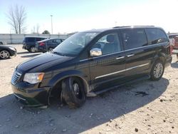 2014 Chrysler Town & Country Touring L en venta en Appleton, WI