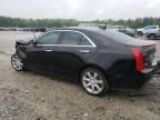 2016 Cadillac ATS