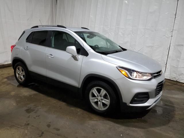 2020 Chevrolet Trax 1LT