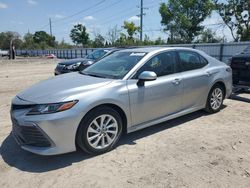 2022 Toyota Camry LE for sale in Riverview, FL