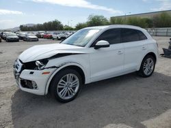 2018 Audi Q5 Premium Plus en venta en Las Vegas, NV