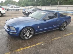 2007 Ford Mustang en venta en Eight Mile, AL